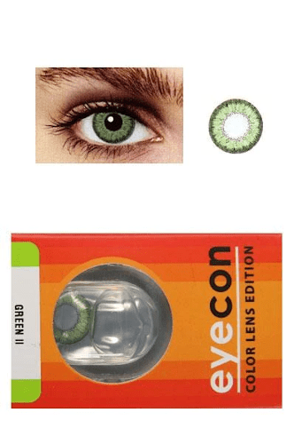 EYECON Green II