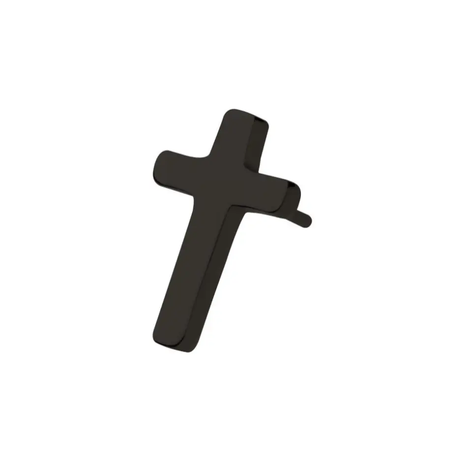 Black Cross